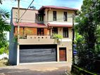 3 Storey House for Sale in Udahamulla