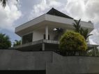 3 Storey House For Sale In Vidyala Junction