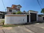3-Storey House for Sale in Wattala – Just 100m to the 338 Bus Route