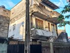 3 Storey House for Sale in Wellampitiya
