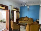 3 Storey House for Sale in Wellampitiya