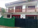 3 Storey House for Sale - Negambo Rd Mabola, Wattala