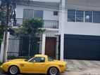 3 Storey House for Sale Nugegoda
