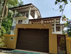 3 Storey House for Sale Panadura - Near Bolgoda River