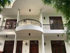3-Storey House for Sale – Pothuhera