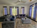 3 Storey House for Sale – Queens Park Residencies, Colombo 05
