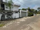 3 Storey House for Sale Rajagiriya Ds1231