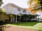 3-Storey House for Sale – Wattala