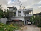 3 Storey House for Sale Wattala