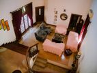 3-Storey House for Sale – Wattala