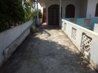 3 Storey House for Sale with a Shop in Gothhotuwa