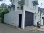 3 Storey House in Katubedda for Sale