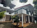 3 storey house rent in Kelaniya