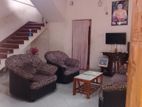3 Storey House with 45 Perches Land for Sale in Mawanalle