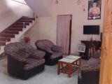 3 Storey House with 45 Perches Land for Sale in Mawanalle