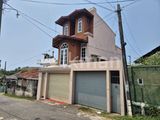 3 Storey House with Annex for Sale Mount Lavinia Close to Galle Road