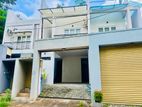 3-STOREY HOUSE WITH FURNITURE FOR SALE KOTTE