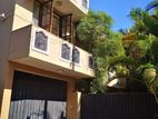 3 Storey House with Rooftop for Sale Mahindarama Road, Ethul Kotte