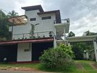 3 Storey House with Shop Space for Sale – Kal-Eliya, Mirigama