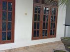 3-Storey House,The Upper 3rd Floor With Separate Entrance House For Rent