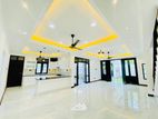3 Storey Luxury Brand New House for Sale in Malabe!