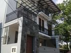 3 STOREY LUXURY HOUSE FOR RENT IN KOTTE WITH FURNITURE