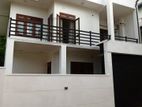 3 Storey Luxury House For Sale in Athurugiriya