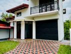3 Storey Luxury House for Sale in Avissawella