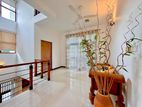 3-Storey Luxury House for Sale in Baddagana – Kotte