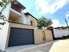 3 Storey Luxury House for Sale in Malabe