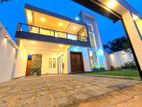 3 Storey Luxury House For Sale in Malabe