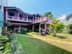3-Storey Luxury House for Sale in Nagoda, Kandana