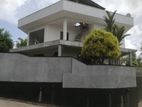 3 Storey Luxury House for Sale in Thalawathugoda