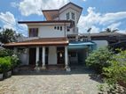 3-Storey Luxury House for Sale in Wattala /Kerawalapitiya