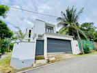 3-Storey Luxury House for Sale – Prime City Athurugiriya