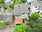 3-Storey Luxury Partially Completed House for Sale in Pannipitiya