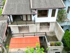 3-Storey Luxury Partially Completed House for Sale in Pannipitiya