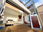 3-Storey Luxury Residence for Sale in Baddagana – Kotte