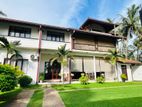 3 Storey Luxury Villa for Sale in Wennappuwa