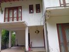 3-Storey Modern Home for Sale in Kandy