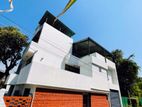 3 Storey Modern House For Rent In Dehiwala