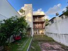 3-Storey Modern House for Sale – 10.5 Perches, Rathmalana