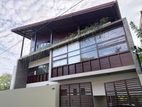 3 Storey Modern House for Sale in Piliyandala