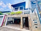 3 Storey Modern House for Sale in Rajagiriya