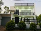3 storey new house rent in Seeduwa