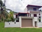 3 Storey Newly Built Luxury House for Sale in Kothalawala