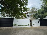 3 Storey Newly Repaired House for Sale Nugegoda