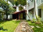 3 Storey residential house for sale in Mirihana - nugegoda