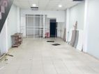 3 storey Shop for Rent in Mount Lavinia