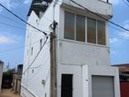 3 Storey small house for sale in mount Lavinia